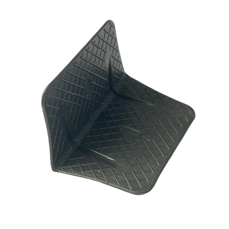 بست بسته بندی مدل محافظ گوشه کارتن کد g1.8 بسته 50 عددی